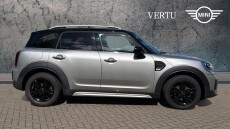 MINI Countryman 1.5 C Classic 5dr Auto Petrol Hatchback